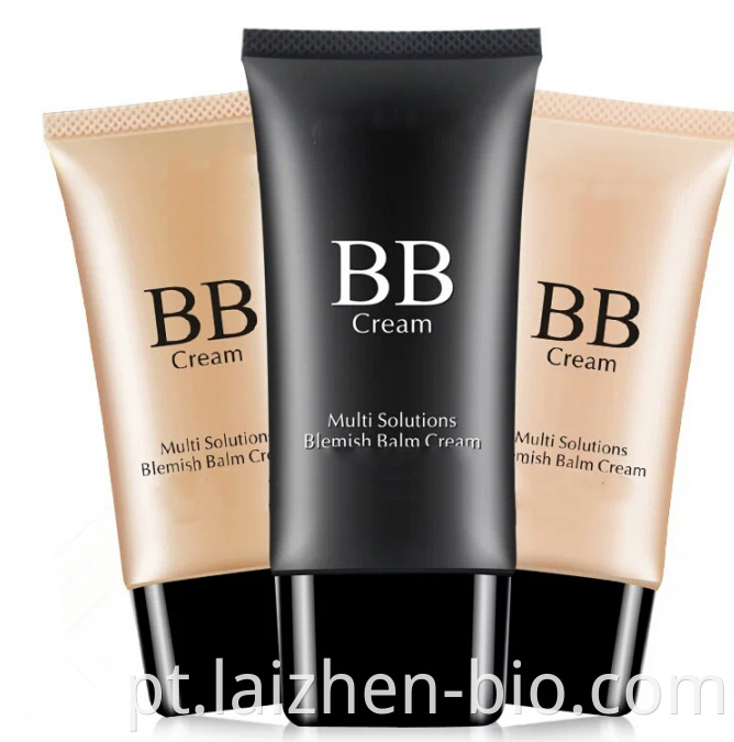 Private Label BB Cream OEM